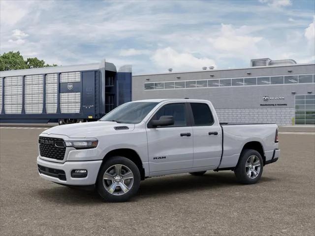 2026 Ram 1500 Express Quad Cab 4x2 6'4" Box for sale in Hattiesburg, MS