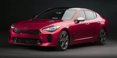2020 Kia Stinger GT-Line for sale in New Castle, DE