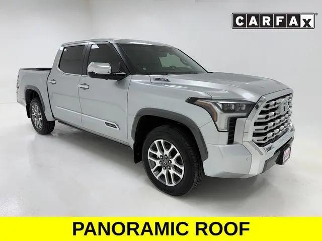 2026 Toyota Tundra 1794 Edition CrewMax 5.5' Bed for sale in Corpus Christi, TX