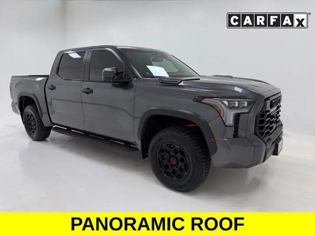 2026 Toyota Tundra TRD Pro Hybrid CrewMax 5.5' Bed for sale in Corpus Christi, TX
