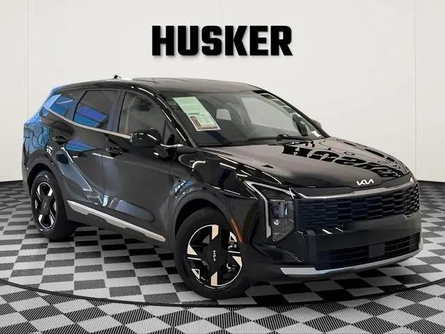 2026 Kia Sportage LX for sale in Lincoln, NE