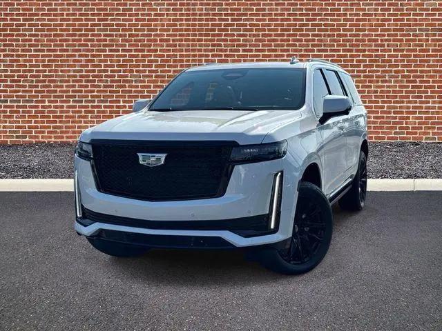 2023 Cadillac Escalade 4WD Sport for sale near Columbus, OH