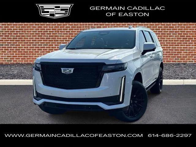 2023 Cadillac Escalade 4WD Sport for sale in Columbus, OH
