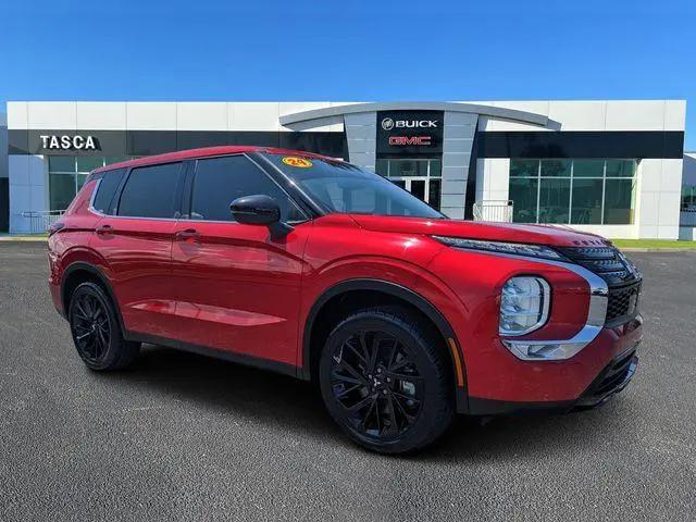 2024 Mitsubishi Outlander SE 2.5 2WD for sale in Melbourne, FL