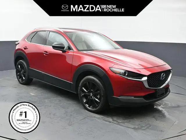 2023 Mazda CX-30 2.5 Turbo Premium for sale in New Rochelle, NY