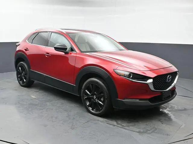 2023 Mazda CX-30 2.5 Turbo Premium for sale in New Rochelle, NY