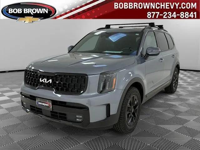 2024 Kia Telluride SX X-Pro for sale in Urbandale, IA