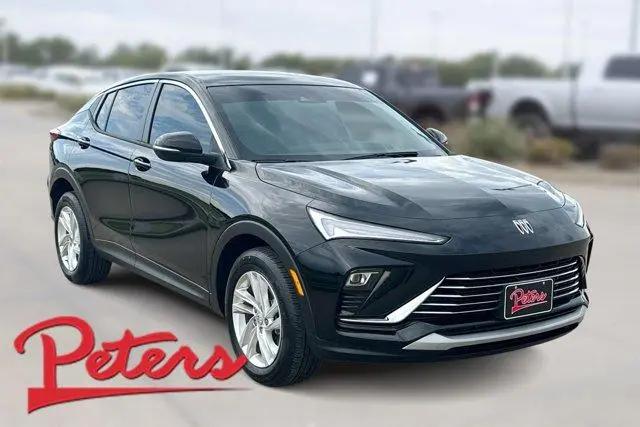 2024 Buick NV Preferred FWD for sale in Longview, TX