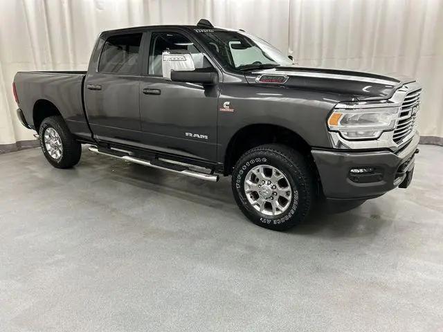 2024 Ram 2500 Laramie Crew Cab 4x4 6'4" Box for sale in Waterbury, CT