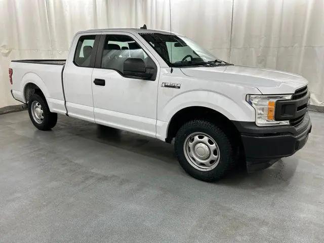 2020 Ford F-150 XL for sale in Waterbury, CT