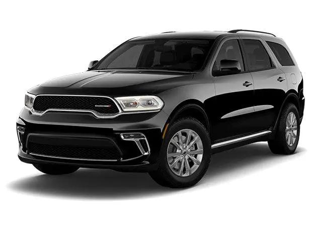 2022 Dodge Durango SXT AWD for sale in Austin, TX