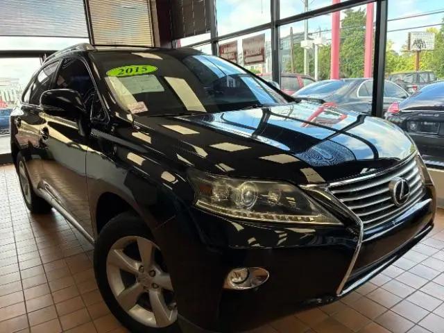 2015 Lexus RX 350 Unknown for sale in Charlotte, NC