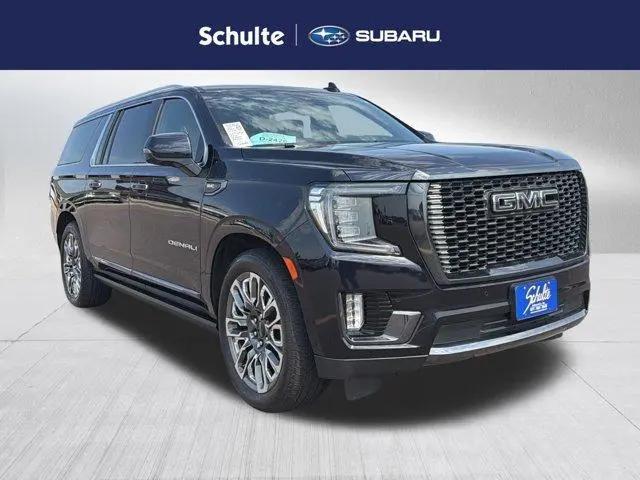 2023 GMC Yukon XL 4WD Denali Ultimate for sale in Sioux Falls, SD