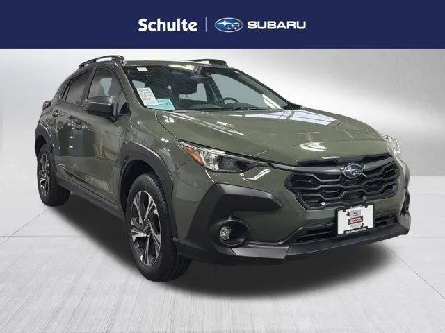2026 Subaru Crosstrek Premium for sale in Sioux Falls, SD