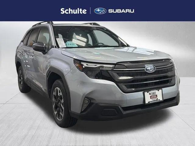 2026 Subaru Forester Premium for sale in Sioux Falls, SD