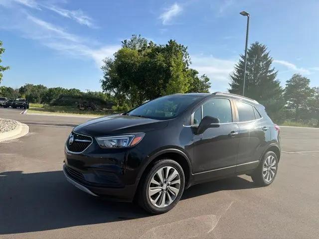 2018 Buick Encore Preferred for sale in Okemos, MI
