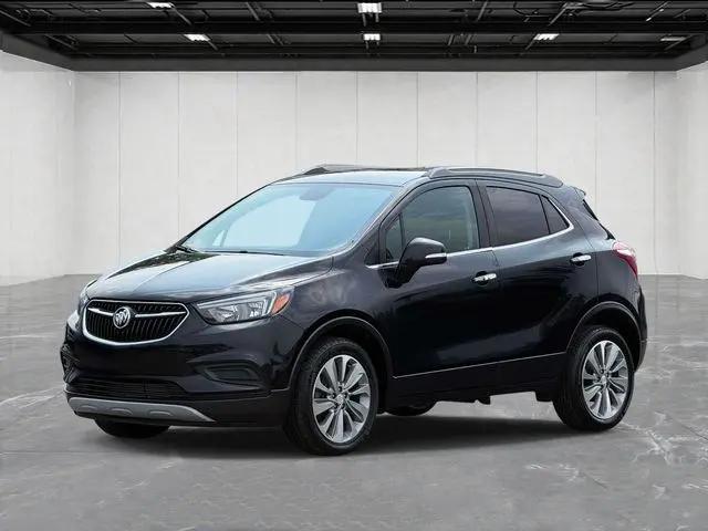 2018 Buick Encore Preferred for sale in Okemos, MI
