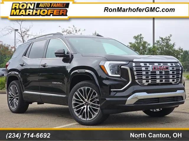 2027 GMC Terrain AWD Denali for sale in North Canton, OH