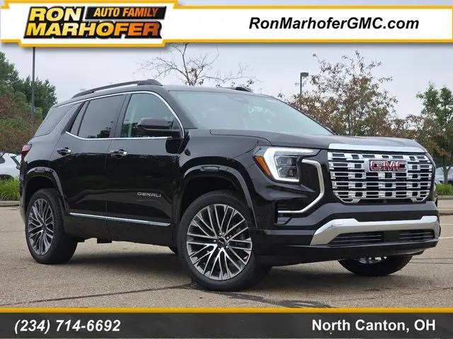 2027 GMC Terrain AWD Denali for sale in North Canton, OH