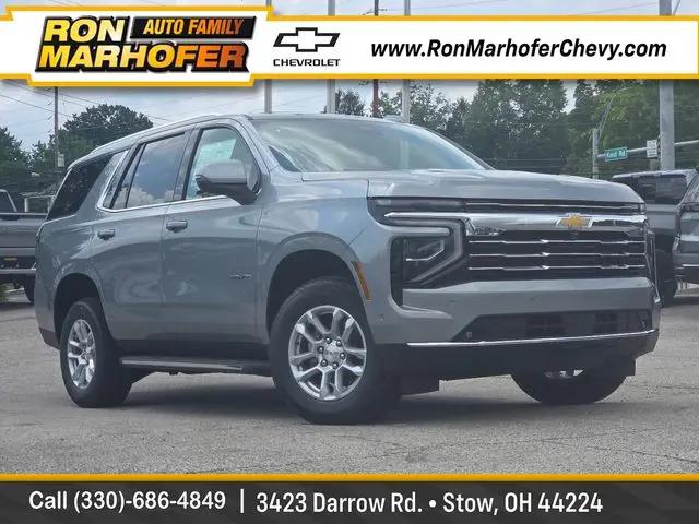 2026 Chevrolet Tahoe 4WD LT for sale in Stow, OH