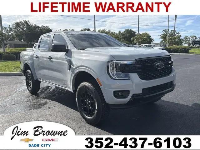 2026 Ford Ranger XLT for sale in Dade City, FL