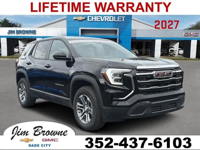 2027 GMC Terrain FWD Elevation for sale in Dade City, FL