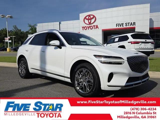 2025 Genesis GV70 2.5T AWD for sale in Milledgeville, GA