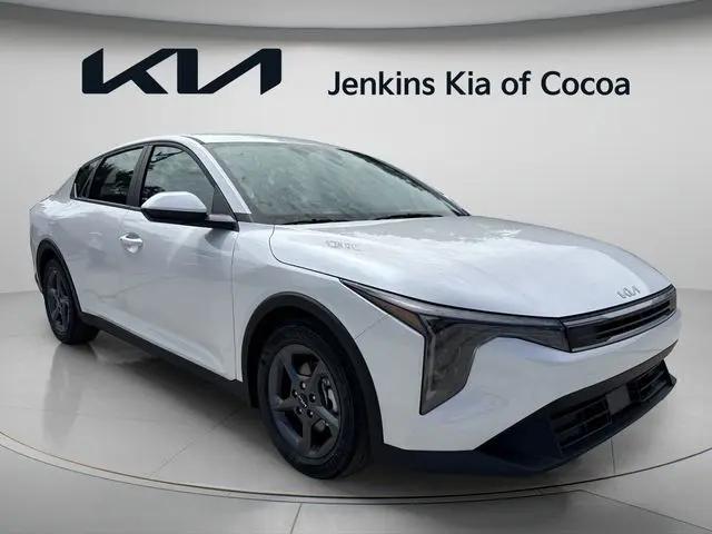 2026 Kia K4 LXS for sale in Cocoa, FL