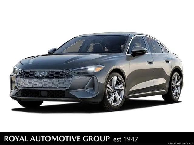 2025 Audi A5 Premium Plus TFSI quattro S tronic for sale in San Francisco, CA