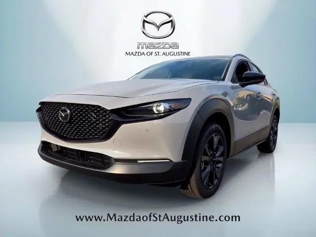 2026 Mazda CX-30 2.5 S Aire Edition for sale in St. Augustine, FL