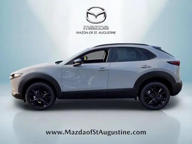 2026 Mazda CX-30 2.5 S Aire Edition