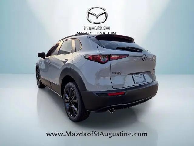 2026 Mazda CX-30 2.5 S Aire Edition