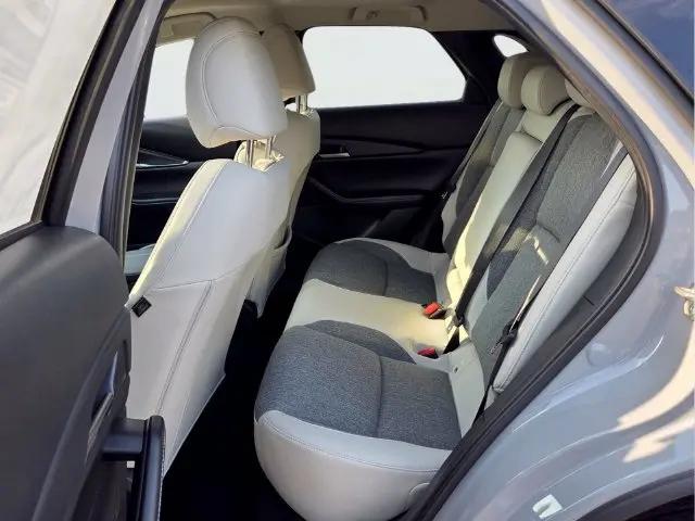 2026 Mazda CX-30 2.5 S Aire Edition