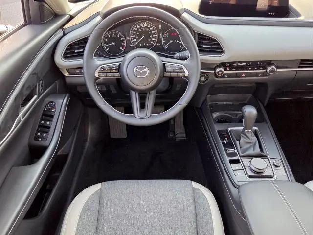2026 Mazda CX-30 2.5 S Aire Edition