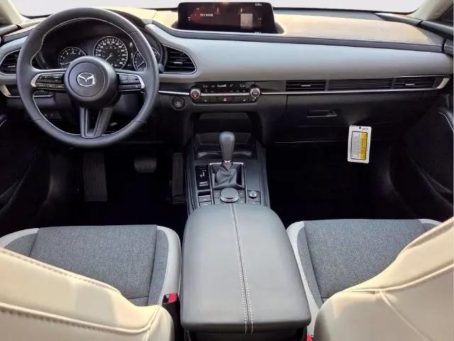 2026 Mazda CX-30 2.5 S Aire Edition