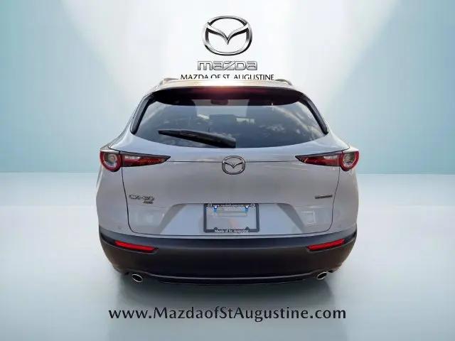 2026 Mazda CX-30 2.5 S Aire Edition