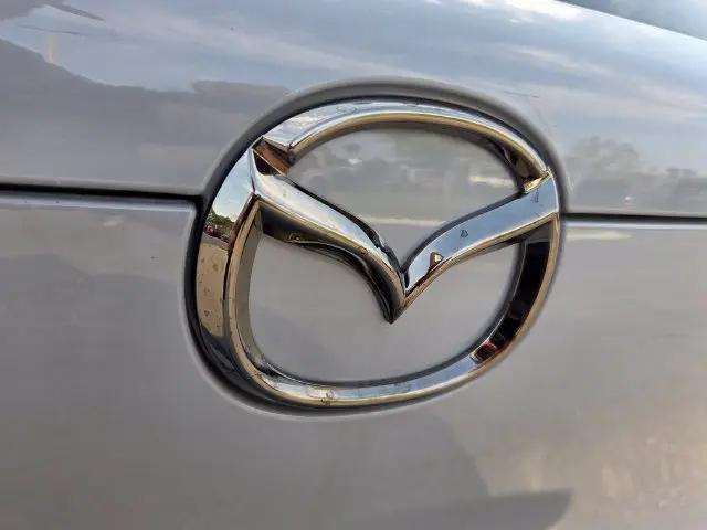 2026 Mazda CX-30 2.5 S Aire Edition
