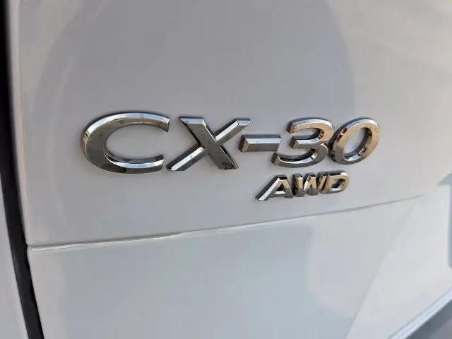 2026 Mazda CX-30 2.5 S Aire Edition