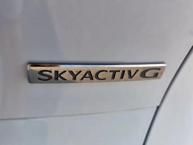 2026 Mazda CX-30 2.5 S Aire Edition