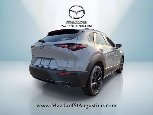 2026 Mazda CX-30 2.5 S Aire Edition