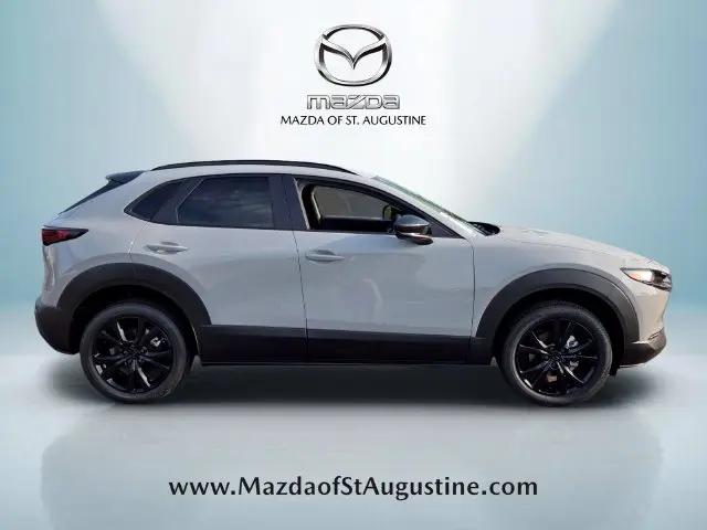 2026 Mazda CX-30 2.5 S Aire Edition