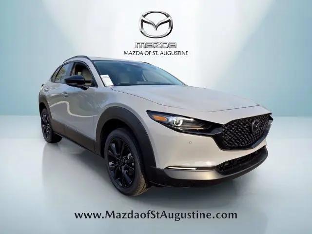 2026 Mazda CX-30 2.5 S Aire Edition