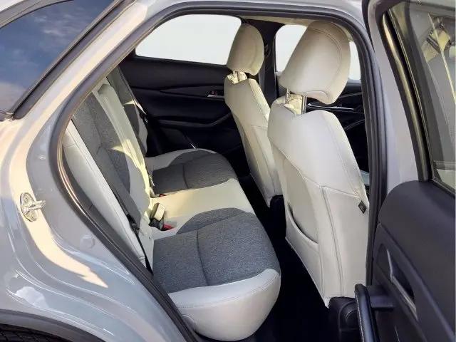 2026 Mazda CX-30 2.5 S Aire Edition