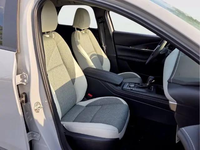 2026 Mazda CX-30 2.5 S Aire Edition
