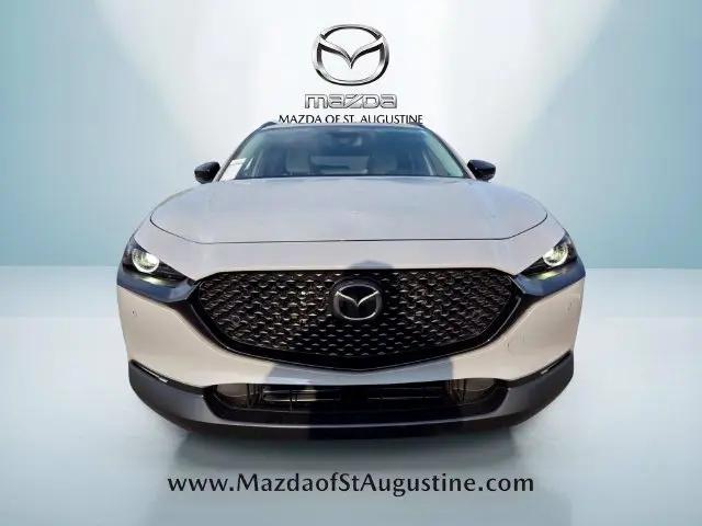 2026 Mazda CX-30 2.5 S Aire Edition