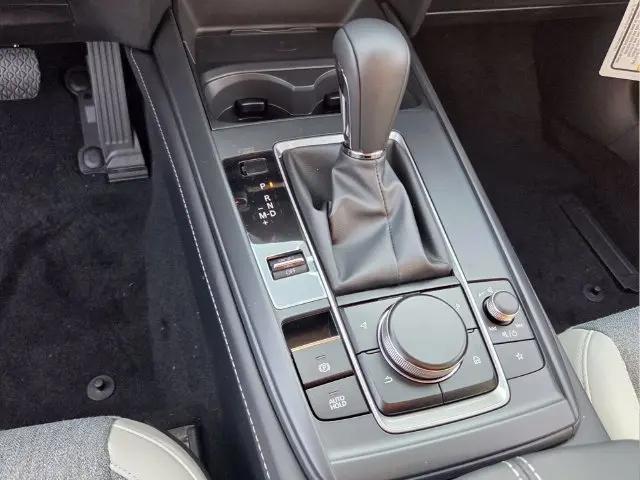 2026 Mazda CX-30 2.5 S Aire Edition