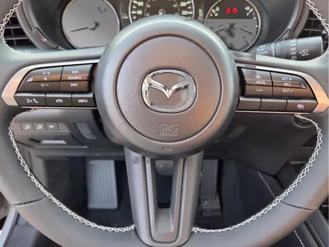 2026 Mazda CX-30 2.5 S Aire Edition
