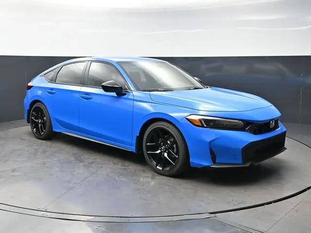 2026 Honda Civic Sport for sale in Spartanburg, SC