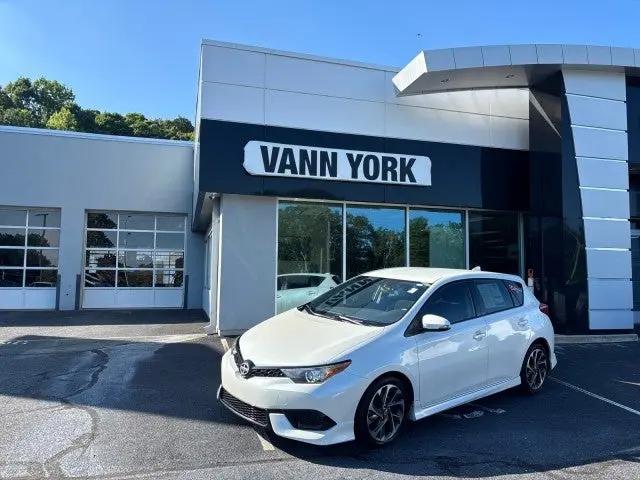 2016 Scion iM Base for sale in Asheboro, NC