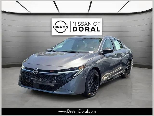 2026 Nissan Sentra SR for sale in Doral, FL